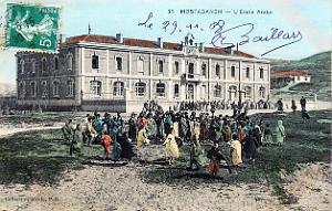 Mostaganem 1908 colorise 04